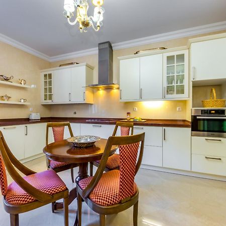 Villa Cor De Rosa Albufeira Ngoại thất bức ảnh