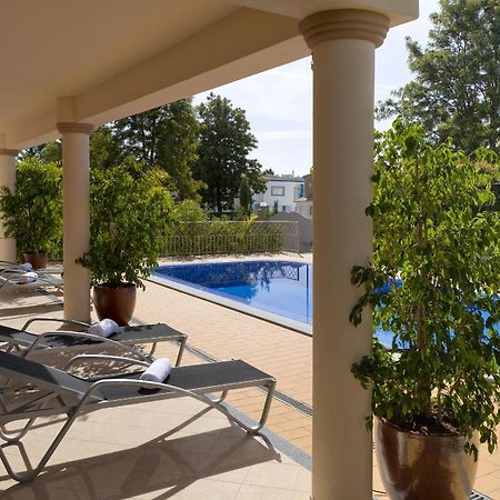 Villa Cor De Rosa Albufeira Ngoại thất bức ảnh