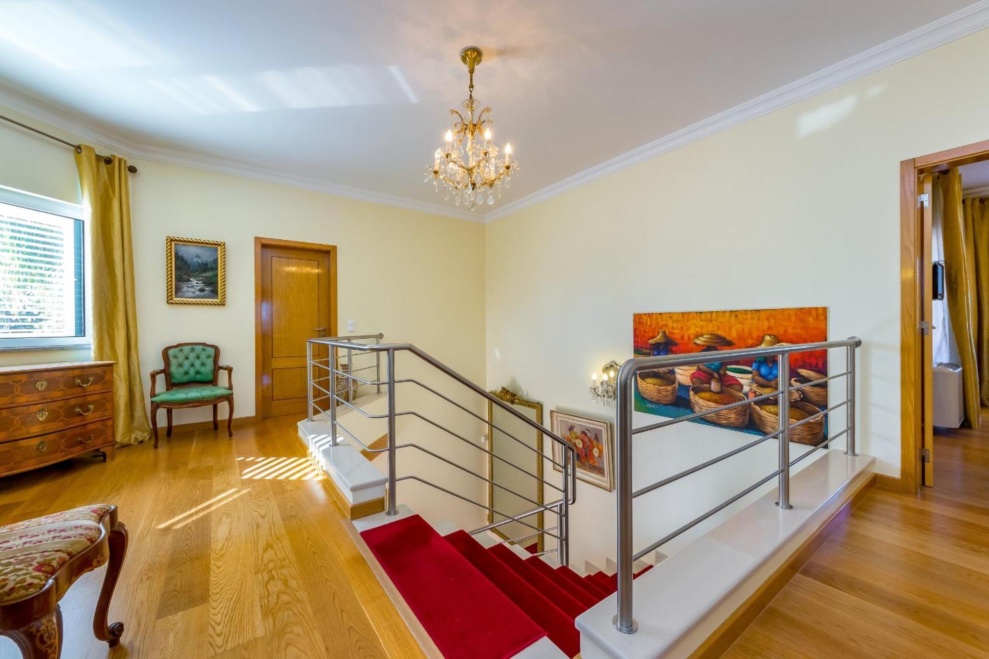 Villa Cor De Rosa Albufeira Ngoại thất bức ảnh
