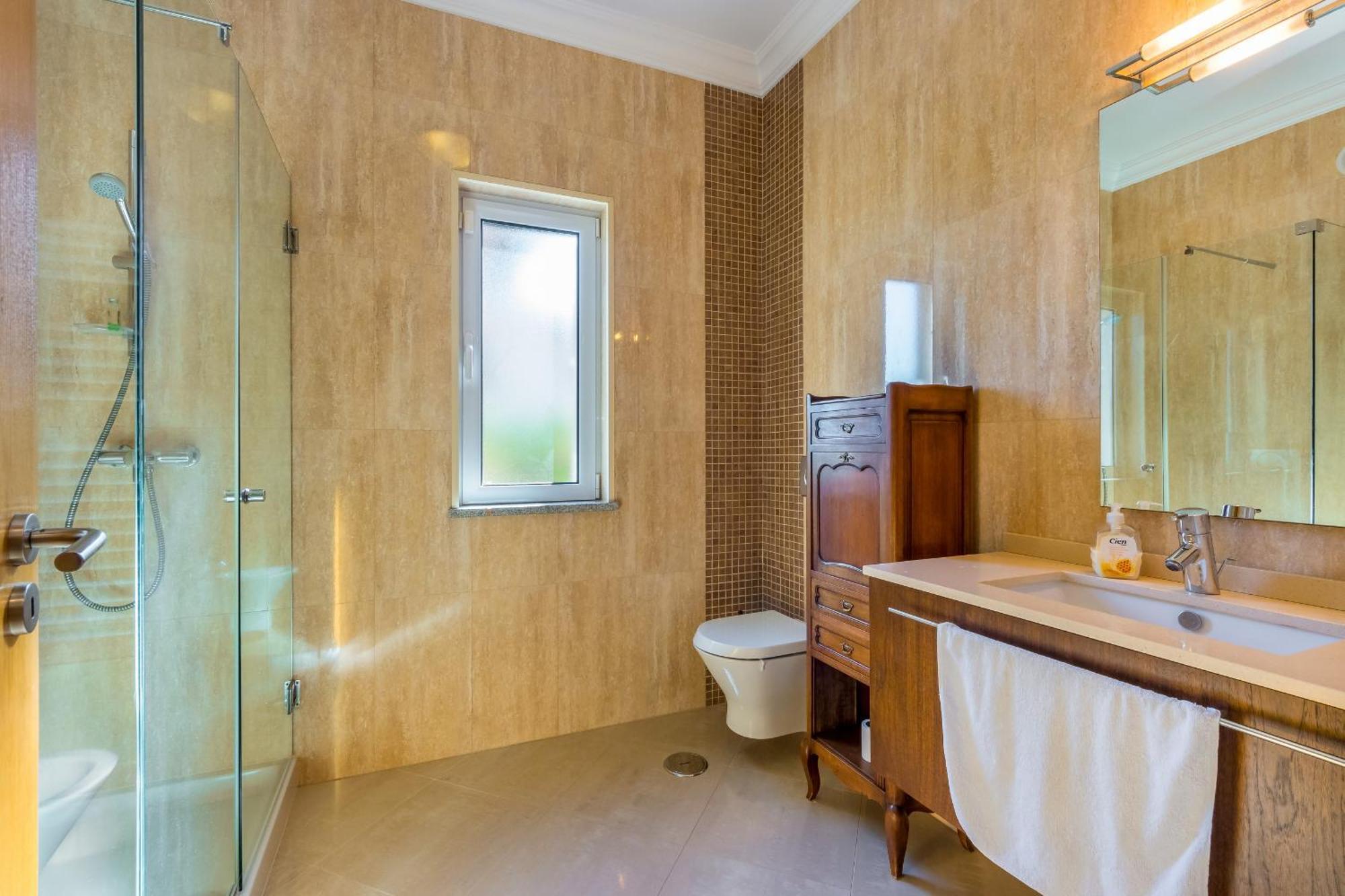 Villa Cor De Rosa Albufeira Ngoại thất bức ảnh