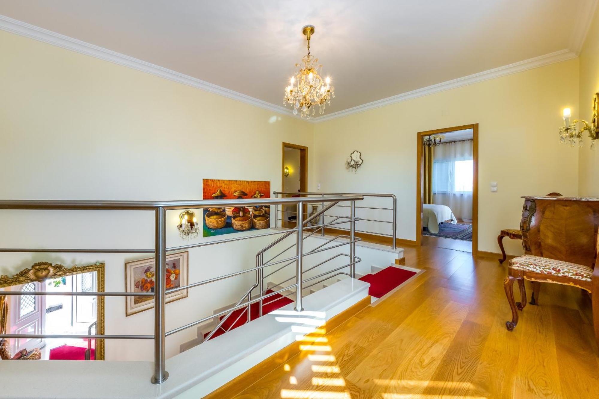 Villa Cor De Rosa Albufeira Ngoại thất bức ảnh