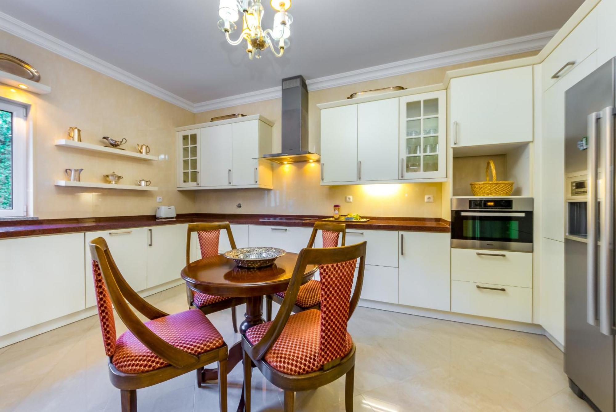 Villa Cor De Rosa Albufeira Ngoại thất bức ảnh
