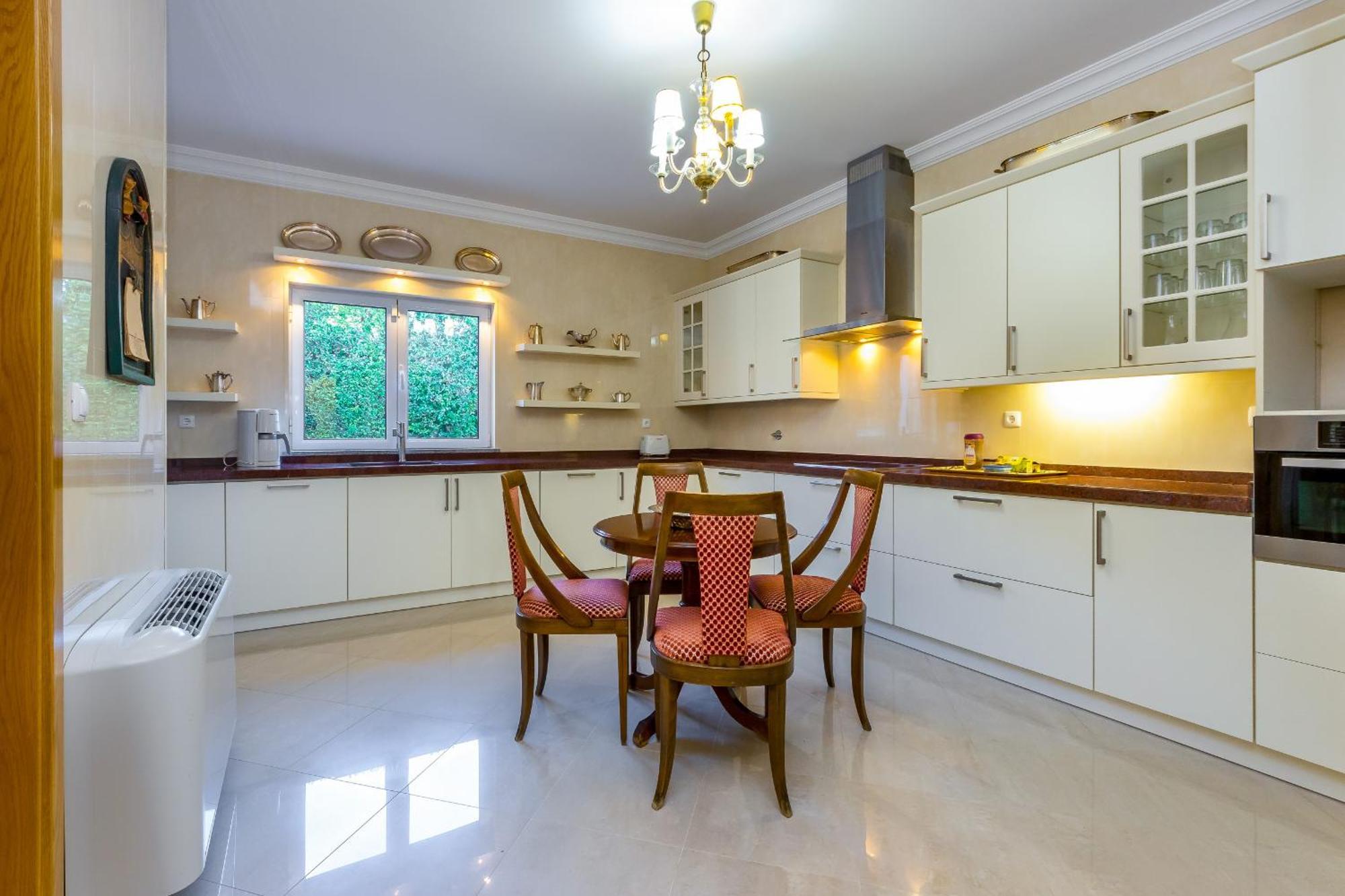 Villa Cor De Rosa Albufeira Ngoại thất bức ảnh