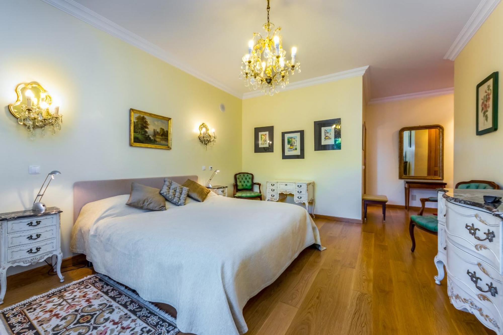 Villa Cor De Rosa Albufeira Ngoại thất bức ảnh