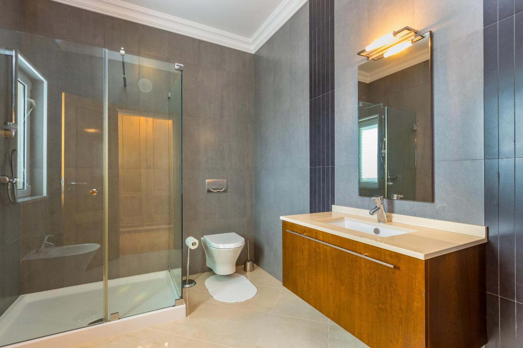 Villa Cor De Rosa Albufeira Ngoại thất bức ảnh